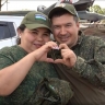 Жены участников СВО из Башкирии приезжают на Донбасс...