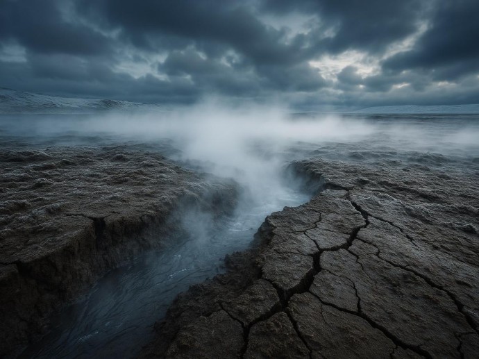 Арктические микробы сдерживают выбросы метана — Гамбургский университет Арктические микробы сдерживают выбросы метана — Гамбургский университет