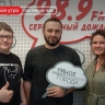 Карельский “Заповедный десант” высадился в Перми