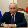 Владимир Путин сравнил ситуацию в Армении с кризисом на Украине