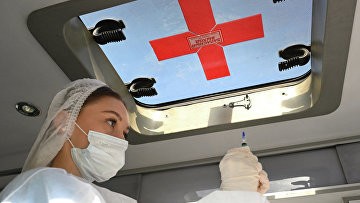 Кабмин направит еще более 9,6 млрд руб на зарплаты медработников в 2026 году