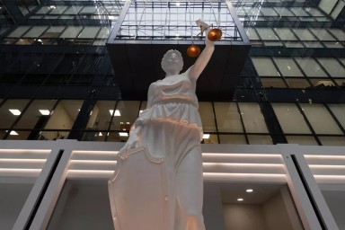 Армянский снайпер получил 12 лет строгого режима за наемничество в рядах ВСУ