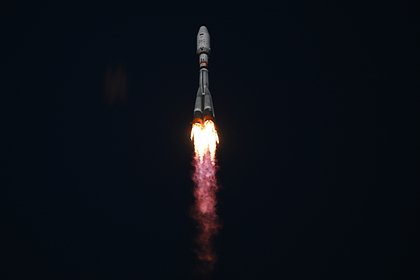 Названо количество российских спутников на орбите