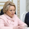 Матвиенко рассказала, как можно решить конфликт на Украине