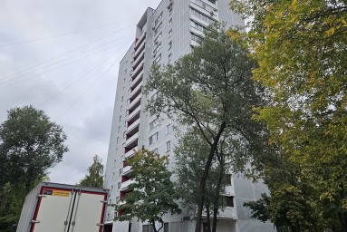 На городские торги выставили крупное нежилое помещение в Головинском районе