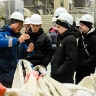 ООО «Технокерамика» проводит промышленные экскурсии для студентов
