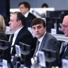 Дмитрий Чернышенко и Сергей Кравцов дали старт Всероссийской олимпиаде по искусственному интеллекту 2026 года