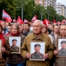 Шествие вернут: губернатор раскрыл сюрпризы «Бессмертного полка» в Хабаровске