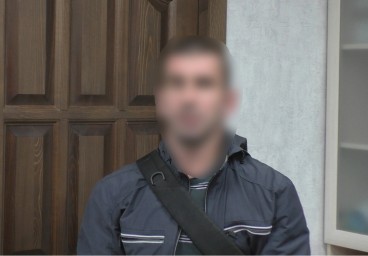 В Кирове задержали сторонника терроризма