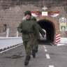 ГУР врёт: Армения опровергла заявление об увеличении российского контингента в Гюмри