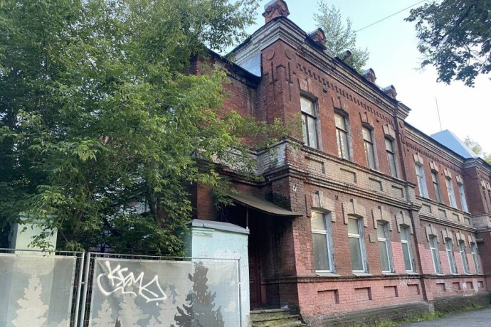 Проект создания сквера у Центрального рынка одобрен госэкспертизой