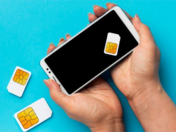 Вести со «СПЕКТР-2025» – как операторы анонимизируют SIM-карты Вести со «СПЕКТР-2025» – как операторы анонимизируют SIM-карты