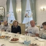 Москалькова помогла еще семи семьям воссоединиться в России и на Украине