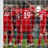 Руни: «Бавария» определённо показала характер»