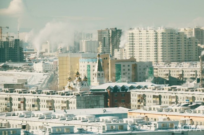 В 2026 году на мероприятия по развитию опорных населенных пунктов Якутии направят 25,6 млрд рублей