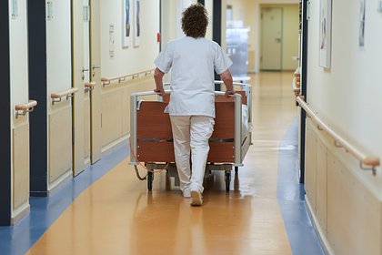 Женщина рассказала о странных видениях во время клинической смерти