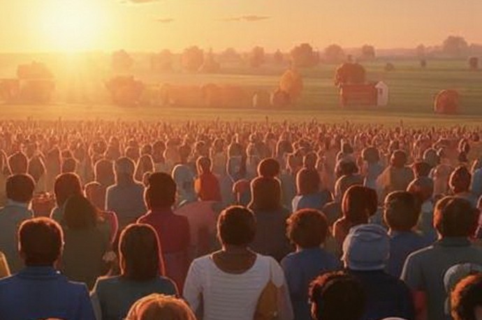 Названы признаки, указывающие на приближение конца времен согласно Библии Названы признаки, указывающие на приближение конца времен согласно Библии