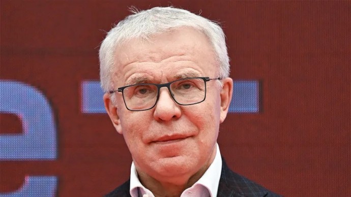 "Не надо обсуждать вбросы". Фетисов - об идее отменить пенсии в России