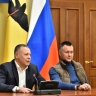 Михаил Евраев провел встречу с блогерами региона