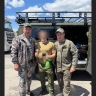 Участник СВО из Башкирии установил уличное освещение в родном селе