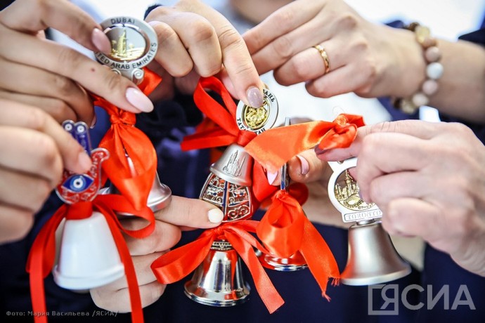 Большинство родителей в Якутске планируют посетить школьные линейки 1 сентября