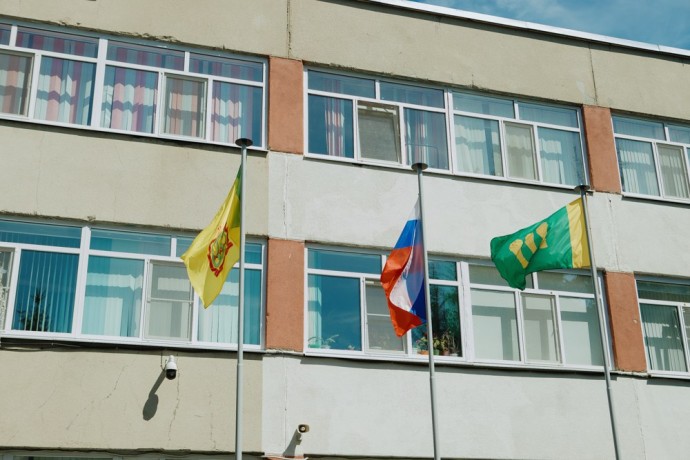 В Пензе родители смогут следить за детьми в школах с помощью карты