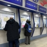 В Амурской области из-за циклона отменили несколько междугородних рейсов