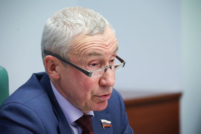 РФ заключит договорённости об электоральной безопасности с более чем 20 странами