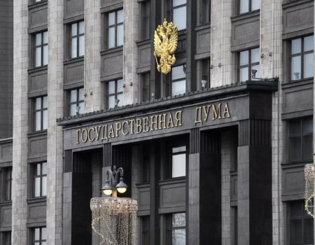 В Госдуме напомнили о главных нововведениях сентября