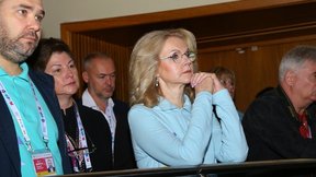 Татьяна Голикова дала старт IV Международному детскому культурному форуму