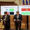 Белгородская облдума заключила ряд соглашений о межпарламентском сотрудничестве