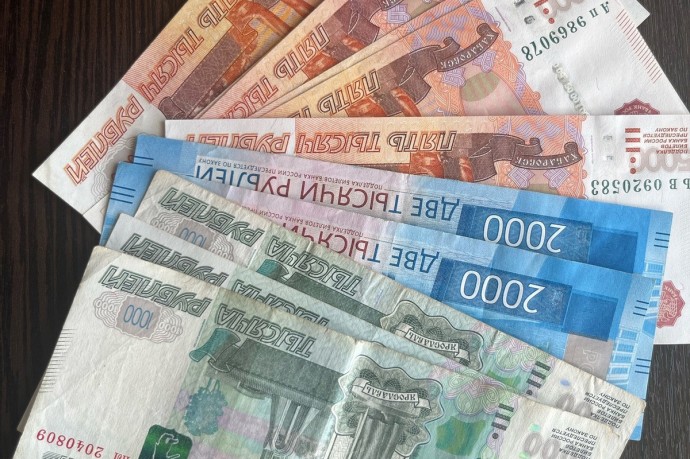 В Орловской области расследуют хищение почти 10 млн при возведении сельского ДК В Орловской области расследуют хищение почти 10 млн при возведении сельского ДК