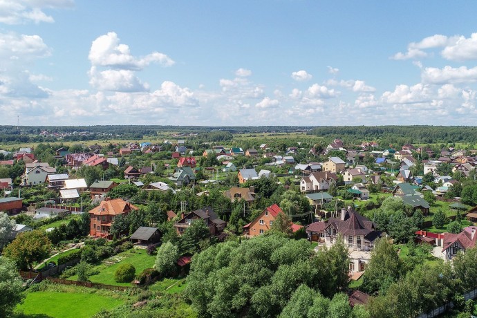 В Москве растет спрос на градостроительные услуги для ИЖС