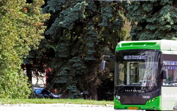 В Курске водителям повысили зарплату: ставка увеличена на 30% по инициативе НТА