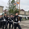 Ярославская молодежь принимает участие в военно-патриотическом фестивале «Весна «Авангарда». Наследники Победы»