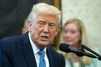 Трамп пообещал ознакомиться с информацией об убийстве российского генерала Москалика