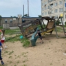 Следственный комитет вмешался в дело об обрушении горки на девочку в Приморье