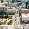 На торги выставили два помещения в исторических зданиях около станции метро «Чистые пруды»