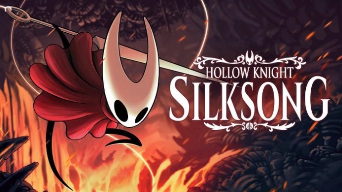 Более 20 минут игрового процесса метроидвании Hollow Knight Silksong появились в Сети