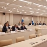 Марат Хуснуллин провёл заседание президиума Правительственной комиссии по региональному развитию