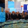 Башкирия на ПМЭФ-2025 презентовала новый проект экосистемы «Берлога»