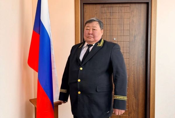 В Бурятии ушёл из жизни экс-председатель Джидинского районного суда