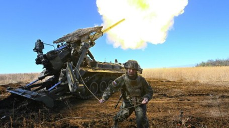 Подполье сообщило о серии ударов по объектам ВСУ в Чернигове