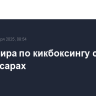 Кубок мира по кикбоксингу стартует в Чебоксарах...