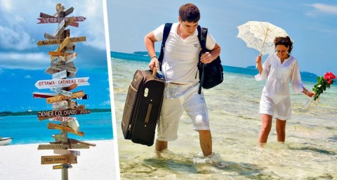 Куда поехать в сентябре на море? Гид по самым теплым и выгодным курортам