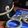 Полицейские получили 7,5 лет за кражу денег из чемодана в аэропорту