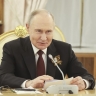 Путин назвал итоги голосования в Казахстане проявлением доверия граждан