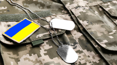 Пленный боевик ВСУ: ТЦК ловит людей уже на похоронах