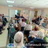 От тепла в квартирах до средств реабилитации: зампрокурора области выслушала проблемы кимовчан