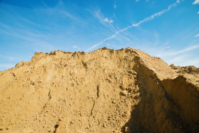 Прокуроры нашли в четырех районах Пензенской области незаконные карьеры Прокуроры нашли в четырех районах Пензенской области незаконные карьеры